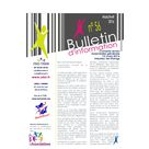 Bulletin d'information n56 - Avril 2016