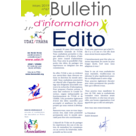 Bulletin d'information n° 67 mars 2019