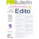 Bulletin d'information n° 70 décembre 2020
