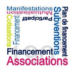 Financement des associations