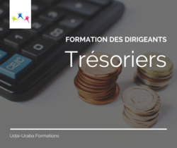 Trésoriers (ANNULÉE)