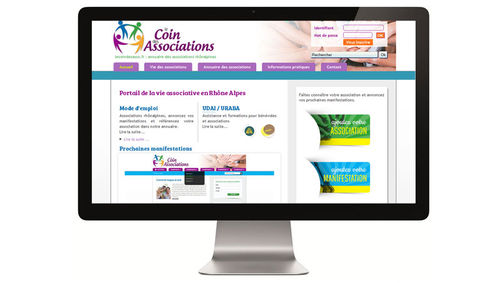 Le Coin des Associations