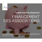 Le financement des Associations