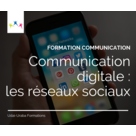 Communication digitale : Facebook