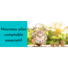 Nouveau plan comptable associatif au 1er janvier 2020