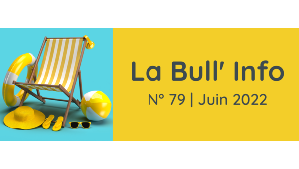 [Bulletin] Le bulletin N°79 est en ligne !