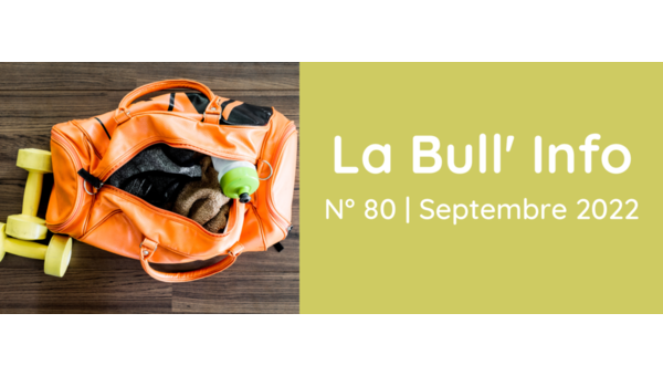 [Bulletin] Le bulletin N°80 est en ligne !