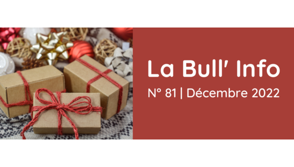 [Bulletin] Le bulletin N°81 est en ligne !