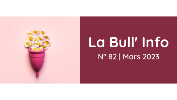 [Bulletin] Le bulletin N°82 est en ligne !