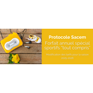 Tarif Sacem/FFBA Prtocole association sportive "tout compris" 2025-2026