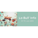 [Bulletin d'information] La bull' infos n°91 est en ligne !