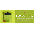 FOXCOMPA - Logicel simple et gratuit pour les adhérents Udai/Uraba