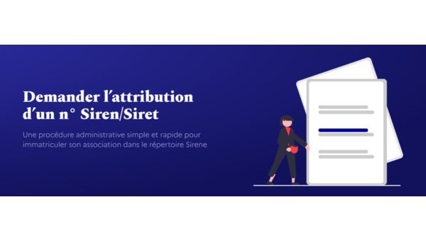 Numéro SIREN/SIRET : à quoi ça sert et comment en faire la demande ?