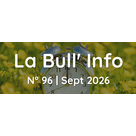 [Bulletin d'information] La bull' infos n°96 est en ligne !