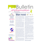 Bulletin d'information n° 68 juin 2019