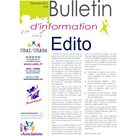 Bulletin d'information n° 69 décembre 2019