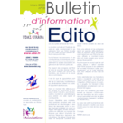 Bulletin d'information n° 70 mars 2020