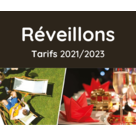 Plaquette Sacem 2021/2023 forfait "Réveillons"