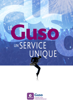 Brochure GUSO 2020