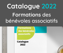 Catalogue des formations udai 2022