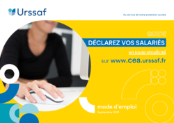 Guide pratique du chèque emploi associatif