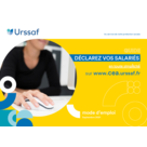 Guide pratique du chèque emploi associatif