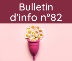 Bulletin d'information n°82 mars 2023
