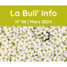 Bulletin d'information n°86 mars 2024