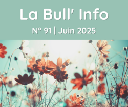 Bulletin d'information n°91 juin 2025