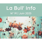 Bulletin d'information n°91 juin 2025