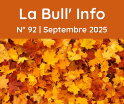 Bulletin d'information n°92 septembre 2025