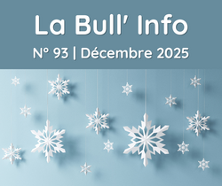 Bulletin d'information n°93 décembre 2025 Bulletin d'information n°93 décembre 2025