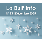 Bulletin d'information n°93 décembre 2025