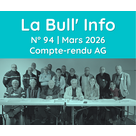 Bulletin d'information n°94 mars 2026