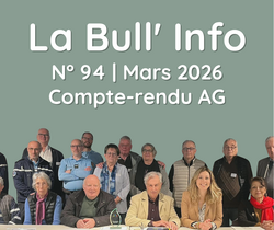 Bulletin d'information UDAI n°94 mars 2026 Bulletin d'information UDAI n°94 mars 2026