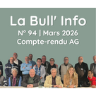 Bulletin d'information UDAI n°94 mars 2026