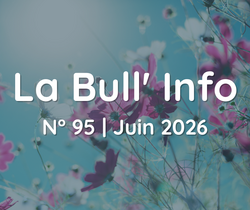 Bulletin d'information UDAI n°95 juin 2026 Bulletin d'information UDAI n°95 juin 2026