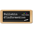 Bulletin d'information n°46 - Septembre 2013