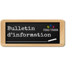 Bulletin d'information n°50 - septembre 2014