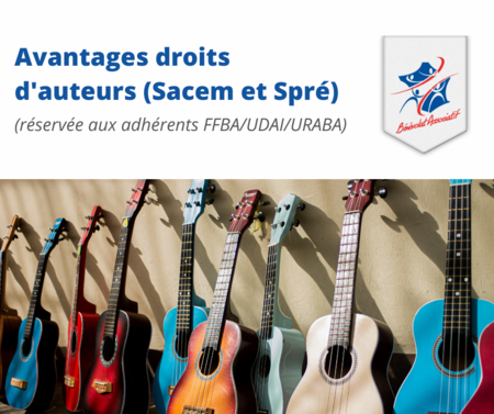 ...Logo SACEM