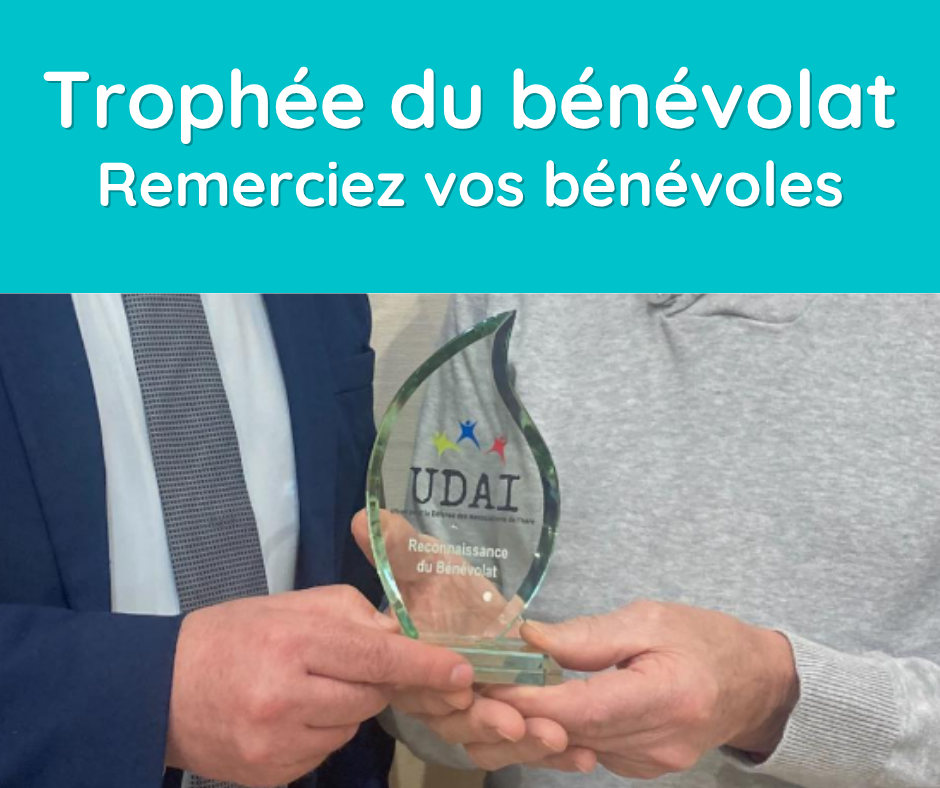 troph&eacute;e remise